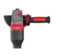 SZLIFIERKA KĄTOWA AKU. M18 FHSAG125XPDB-552X 125MM 2*5.5AH MILWAUKEE
