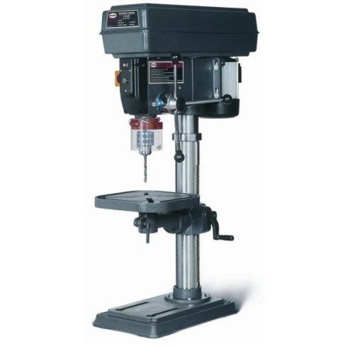 WIERTARKA STOŁOWA E-1516BVL/400 PROMA WIERTARKA STOŁOWA E-1516BVL/400 PROMA