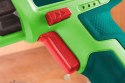 WKRĘTAK AKUMULATOROWY 3.6V LI-ION 1.5AH PODAJNIK REWOLWEROWY VERTO
