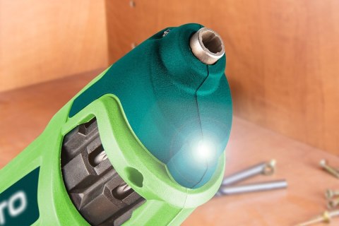 WKRĘTAK AKUMULATOROWY 3.6V LI-ION 1.5AH PODAJNIK REWOLWEROWY VERTO WKRĘTAK AKUMULATOROWY 3.6V LI-ION 1.5AH PODAJNIK REWOLWEROWY VERTO