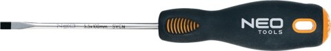WKRĘTAK PŁASKI S2 10.0*200MM NEO WKRĘTAK PŁASKI S2 10.0*200MM NEO