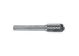 FREZ SPIEKOWY WALCOWO-KULISTY WRC 6MM FORMA C UN