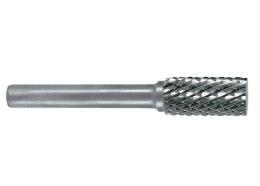 FREZ SPIEKOWY WALCOWY ZYA 3MM FORMA A UN