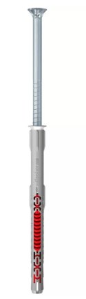 KOŁEK RAMOWY DUOXPAND 8*80 T Z WKRĘTEM FISCHER