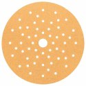 KRĄŻEK PRZYCZEPNY 150MM C470 G100 PERFOROWANY BOSCH