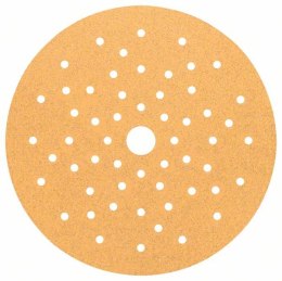 KRĄŻEK PRZYCZEPNY 150MM C470 G100 PERFOROWANY BOSCH