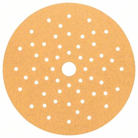 KRĄŻEK PRZYCZEPNY 150MM C470 G100 PERFOROWANY BOSCH KRĄŻEK PRZYCZEPNY 150MM C470 G100 PERFOROWANY BOSCH