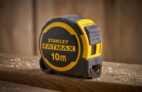 MIARA FATMAX NEXT GENERATION 10M/32MM STANLEY MIARA FATMAX NEXT GENERATION 10M/32MM STANLEY