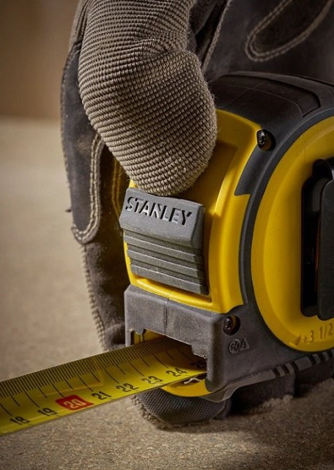MIARA FATMAX NEXT GENERATION 10M/32MM STANLEY MIARA FATMAX NEXT GENERATION 10M/32MM STANLEY