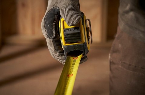 MIARA FATMAX NEXT GENERATION 10M/32MM STANLEY MIARA FATMAX NEXT GENERATION 10M/32MM STANLEY