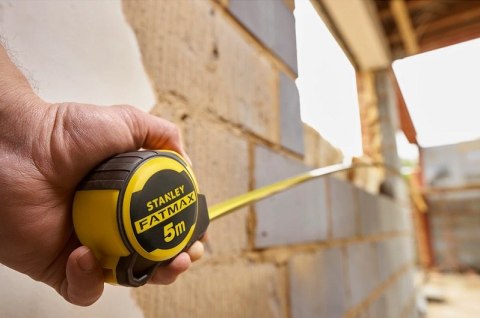 MIARA FATMAX NEXT GENERATION 5M/32MM STANLEY MIARA FATMAX NEXT GENERATION 5M/32MM STANLEY