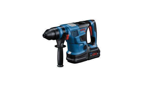 MŁOT UDAROWY OBROTOWY SDS+ GBH 18V-34CF 2*8.0AH BOSCH MŁOT UDAROWY OBROTOWY SDS+ GBH 18V-34CF 2*8.0AH BOSCH