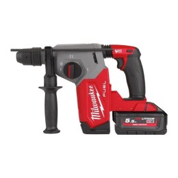 MŁOT UDAROWY OBROTOWY SDS-PLUS M18FHX-552X 2*5.5AH 2,5J MILWAUKEE