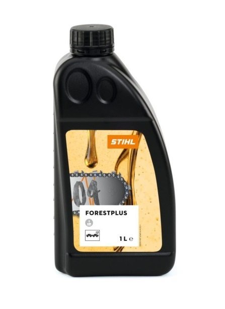 OLEJ FORESTPLUS DO SMAROWANIA ŁAŃCUCHA 1L SOU STIHL OLEJ FORESTPLUS DO SMAROWANIA ŁAŃCUCHA 1L SOU STIHL