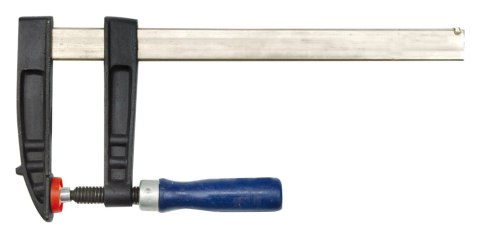ŚCISK STOLARSKI 300*120MM VOREL ŚCISK STOLARSKI 300*120MM VOREL
