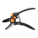SEKATOR KOWADEŁKOWY 200MM, ZAKRES DO 18MM,REGULOWANY ROZSTAW NEO