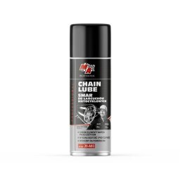 SMAR DO ŁAŃCUCHÓW MOTOCYKLOWYCH 400ML MA PROFESSIONAL