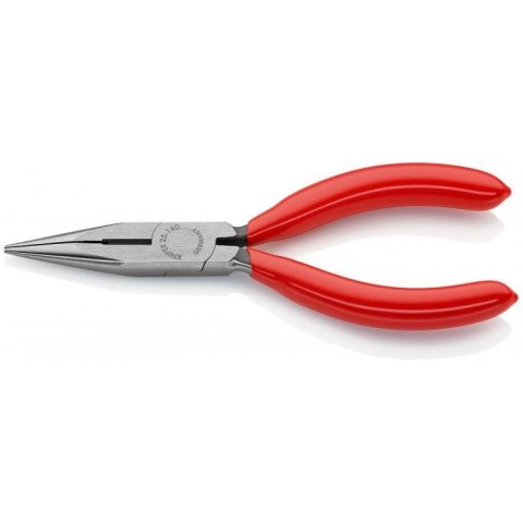 SZCZYPCE TNĄCE PÓŁOKRĄGŁE 140MM KNIPEX SZCZYPCE TNĄCE PÓŁOKRĄGŁE 140MM KNIPEX