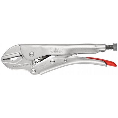 SZCZYPCE ZACISKOWE UNIWERSALNE 300MM KNIPEX SZCZYPCE ZACISKOWE UNIWERSALNE 300MM KNIPEX