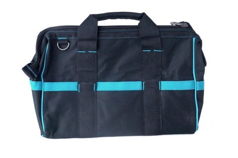TORBA NARZĘDZIOWA 16'' POLYESTER 600D DEDRA TORBA NARZĘDZIOWA 16'' POLYESTER 600D DEDRA