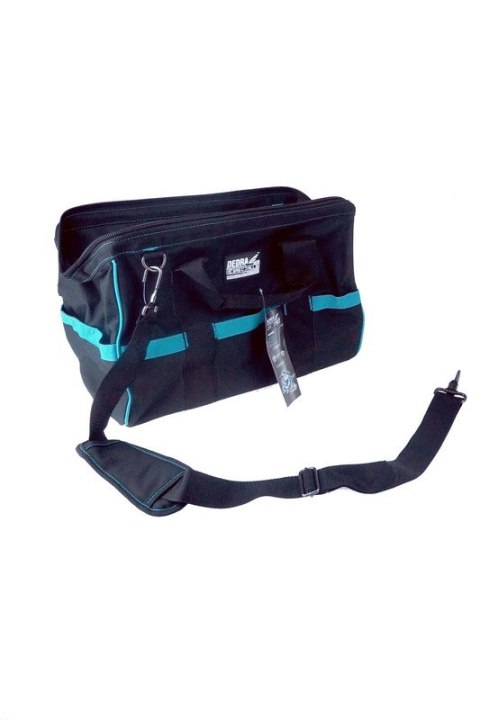 TORBA NARZĘDZIOWA 16'' POLYESTER 600D DEDRA TORBA NARZĘDZIOWA 16'' POLYESTER 600D DEDRA