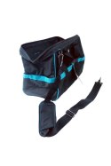 TORBA NARZĘDZIOWA 16'' POLYESTER 600D DEDRA