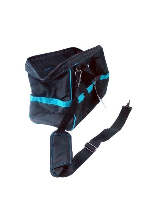 TORBA NARZĘDZIOWA 16'' POLYESTER 600D DEDRA TORBA NARZĘDZIOWA 16'' POLYESTER 600D DEDRA