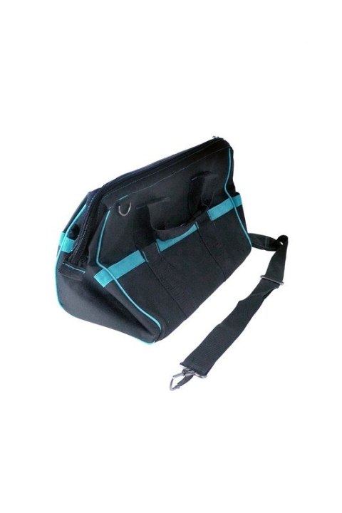 TORBA NARZĘDZIOWA 16'' POLYESTER 600D DEDRA TORBA NARZĘDZIOWA 16'' POLYESTER 600D DEDRA