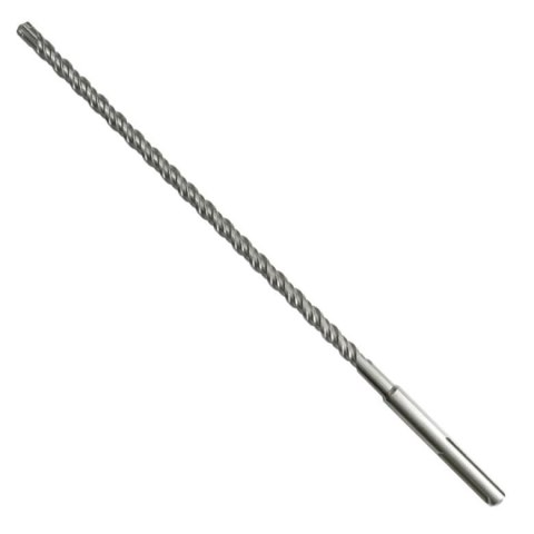 WIERTŁO QUATRO SDS-MAX 30*690/550MM DEDRA WIERTŁO QUATRO SDS-MAX 30*690/550MM DEDRA