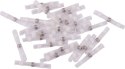 ZESTAW RUREK TERMOKURCZLIWYCH Z CYNĄ 0.25-0.34MM2., 100SZT YATO