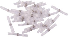 ZESTAW RUREK TERMOKURCZLIWYCH Z CYNĄ 0.25-0.34MM2., 100SZT YATO