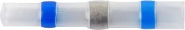 ZESTAW RUREK TERMOKURCZLIWYCH Z CYNĄ 1.5-2.5MM2., 100SZT YATO