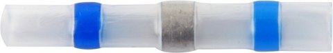 ZESTAW RUREK TERMOKURCZLIWYCH Z CYNĄ 1.5-2.5MM2., 100SZT YATO ZESTAW RUREK TERMOKURCZLIWYCH Z CYNĄ 1.5-2.5MM2., 100SZT YATO