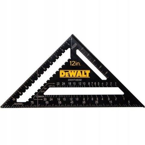 KĄTOWNIK DEKARSKI 300 MM DEWALT KĄTOWNIK DEKARSKI 300 MM DEWALT