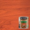 LAKIEROBEJCA ZEWNĘTRZNA 2W1 MAHOŃ 0.75L UN
