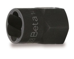 NASADKA 1/2''DO ODKRĘCANIA USZKODZONYCH NAKRĘTEK 17MM BETA
