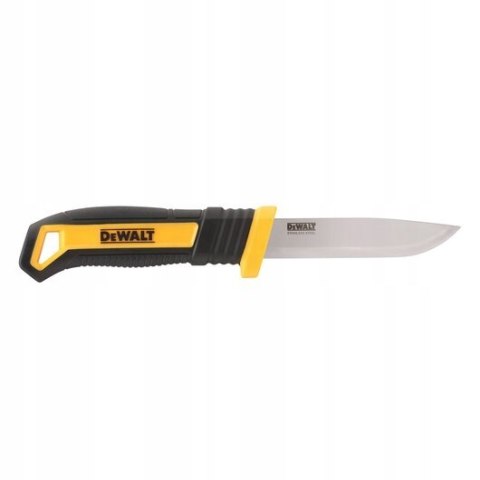NÓŻ 90MM Z OSTRZEM STAŁYM DEWALT NÓŻ 90MM Z OSTRZEM STAŁYM DEWALT