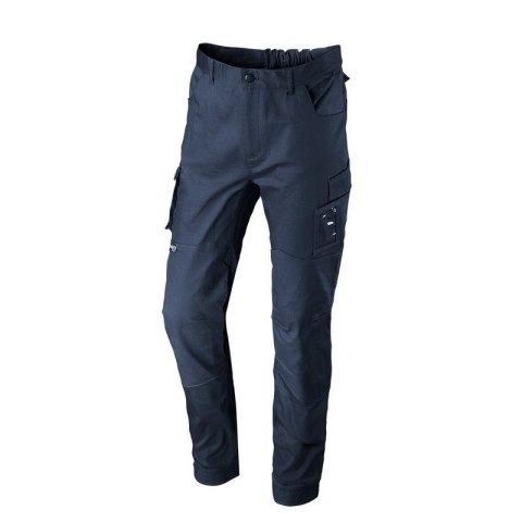 SPODNIE ROBOCZE DO PASA NAVY ROZMIAR XXXL NEO SPODNIE ROBOCZE DO PASA NAVY ROZMIAR XXXL NEO