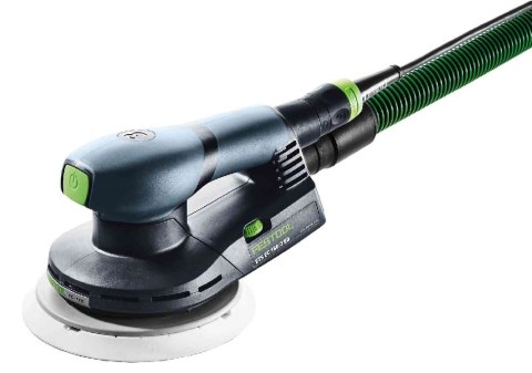 SZLIFIERKA MIMOŚRODOWA ETS EC 150/3 EQ FESTOOL SZLIFIERKA MIMOŚRODOWA ETS EC 150/3 EQ FESTOOL