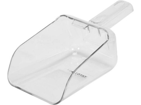 SZUFELKA Z POLWĘGLANU 950ML. YATO SZUFELKA Z POLWĘGLANU 950ML. YATO