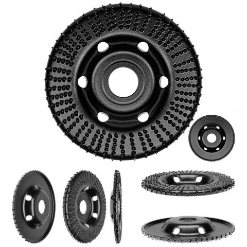 TARNIK FREZ-B TURBO T-85 120MM TARPOL TARNIK FREZ-B TURBO T-85 120MM TARPOL