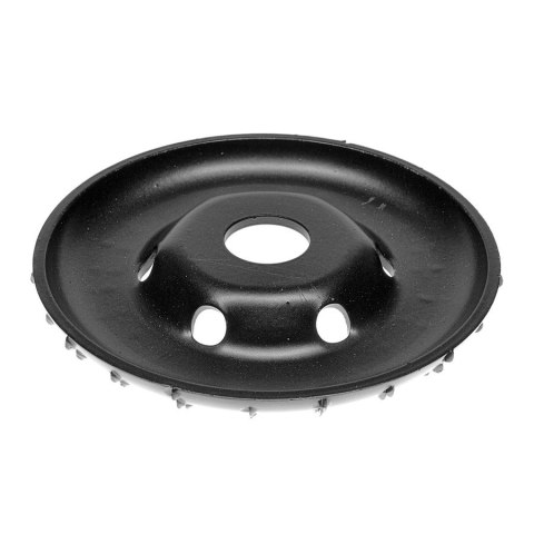 TARNIK FREZ PROMIENIOWY T-93 R15 WYPUKŁY 120MM TARPOL TARNIK FREZ PROMIENIOWY T-93 R15 WYPUKŁY 120MM TARPOL