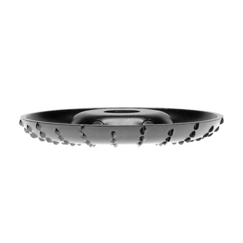 TARNIK FREZ PROMIENIOWY T-93 R15 WYPUKŁY 120MM TARPOL TARNIK FREZ PROMIENIOWY T-93 R15 WYPUKŁY 120MM TARPOL