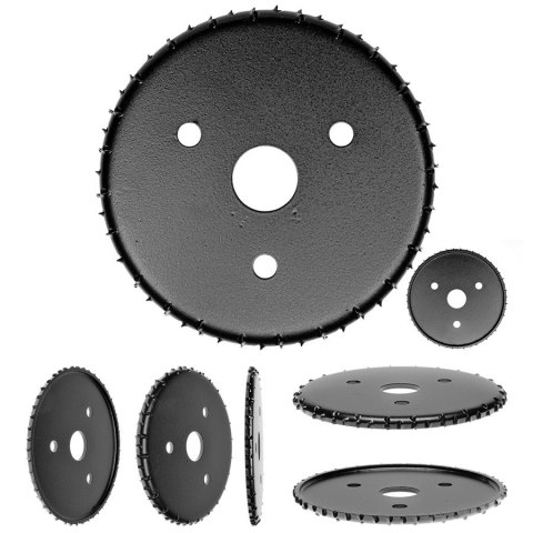 TARNIK FREZ T-44 120MM TARPOL TARNIK FREZ T-44 120MM TARPOL