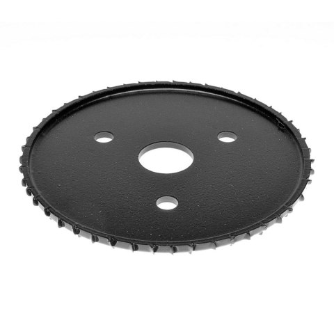 TARNIK FREZ T-44 120MM TARPOL TARNIK FREZ T-44 120MM TARPOL