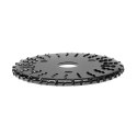 TARNIK FREZ-UN T-46 120MM TARPOL