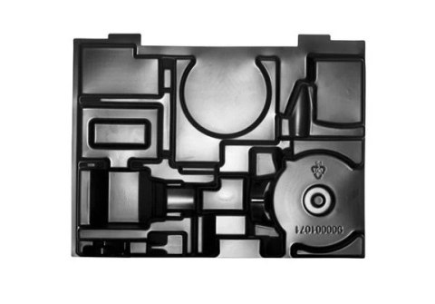 WKŁAD WYPEŁNIENIE HD BOX INSERT 9 MILWAUKEE WKŁAD WYPEŁNIENIE HD BOX INSERT 9 MILWAUKEE