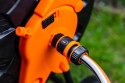 WÓZEK NA WĄŻ OGRODOWY NEO 60M 1/2" – WYTRZYMAŁY I FUNKCJONALNY