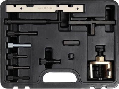 ZESTAW BLOKAD ROZRZĄDU FORD/MAZDA YATO ZESTAW BLOKAD ROZRZĄDU FORD/MAZDA YATO