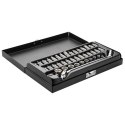 ZESTAW KLUCZY NASADOWYCH 1/4'' 41 CZĘŚCI NEO TOOLS – WALIZKA